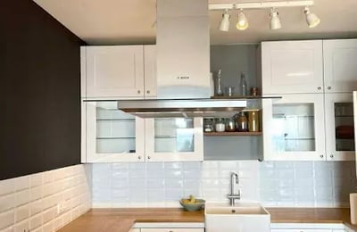 Alquiler a largo plazo de piso de 3 habitaciones 100 m² en el distrito 21, Viena, Austria