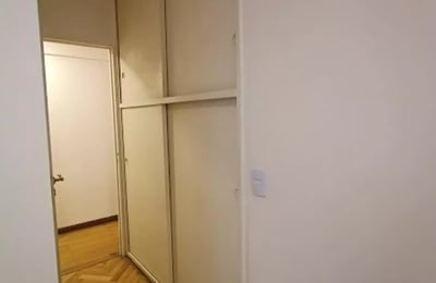 Long-term rent of 3-room apartment 75 m² in San Isidro, Buenos Aires, Argentina