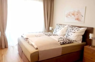 Alquiler a largo plazo de departamento de 2 ambientes 50 m² en barrio Landstraße, Viena, Austria