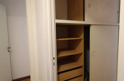 Long-term rent of 3-room apartment 75 m² in San Isidro, Buenos Aires, Argentina