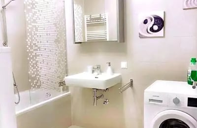 Alquiler a largo plazo de departamento de 2 ambientes 50 m² en barrio Landstraße, Viena, Austria