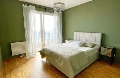 Alquiler a largo plazo de piso de 3 habitaciones 100 m² en el distrito 21, Viena, Austria