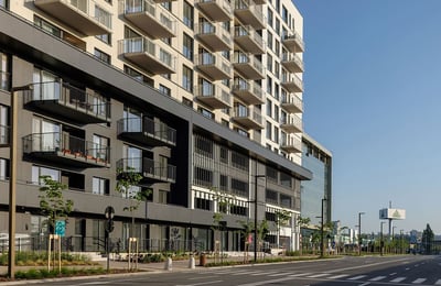 Silk District