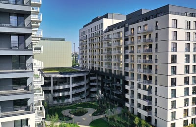 Silk District
