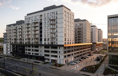 Silk District