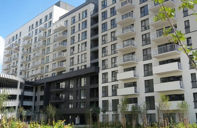 Silk District