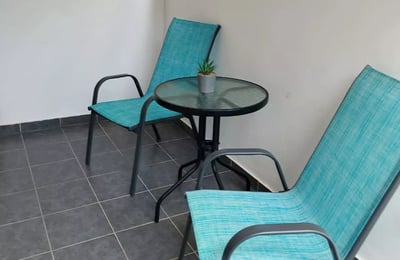 Long-term rental of a studio apartment in Nea Chora, Chania, Crete, Greece