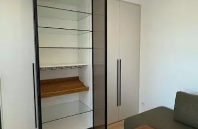 Alquiler a largo plazo de piso de 2 habitaciones 64 m² en el distrito 22, Viena, Austria