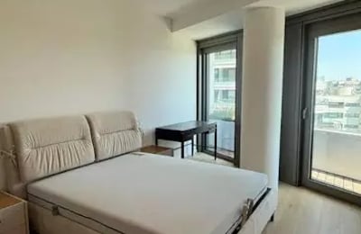 Alquiler a largo plazo de piso de 2 habitaciones 64 m² en el distrito 22, Viena, Austria