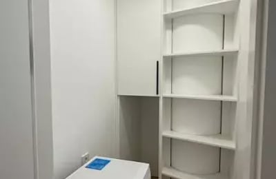 Alquiler a largo plazo de piso de 2 habitaciones 64 m² en el distrito 22, Viena, Austria