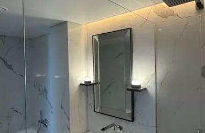 Alquiler a largo plazo de piso de 2 habitaciones 64 m² en el distrito 22, Viena, Austria