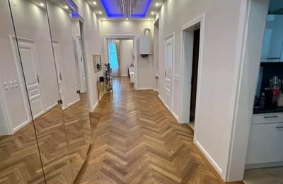 Alquiler a largo plazo, apartamento amueblado, Viena, distrito 2, Taborstraße