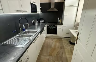 Alquiler a largo plazo, apartamento amueblado, Viena, distrito 2, Taborstraße