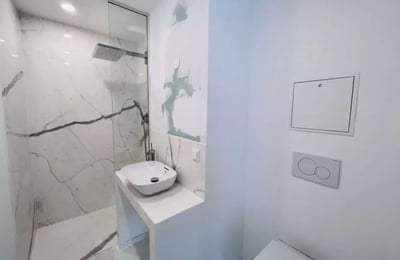 Alquiler a largo plazo, apartamento de 4 habitaciones con vistas a la naturaleza, Viena, distrito 19