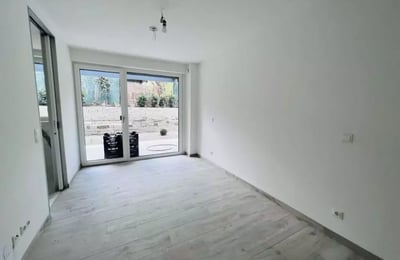 Alquiler a largo plazo, apartamento de 4 habitaciones con vistas a la naturaleza, Viena, distrito 19