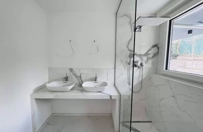 Alquiler a largo plazo, apartamento de 4 habitaciones con vistas a la naturaleza, Viena, distrito 19