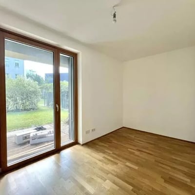 Долгосрочная аренда 4-комнатной квартиры, 130 м², в 3 районе, Вена, Австрия