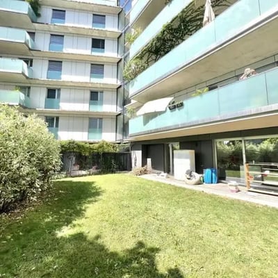 Долгосрочная аренда 4-комнатной квартиры, 130 м², в 3 районе, Вена, Австрия