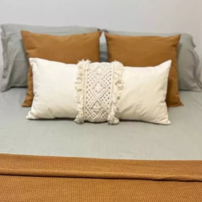 Long-Term 2-Room Furnished Apartment in Buenos Aires, Argentina, Belgrano