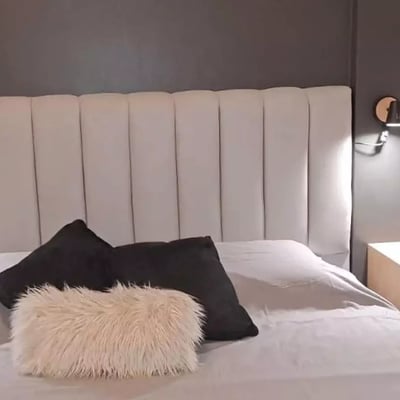 Alquiler a largo plazo de 2 ambientes amoblado en Buenos Aires, Argentina, Recoleta