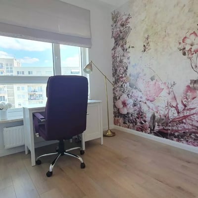 3-Bedroom Apartment for Rent, 54m², Targówek, Warsaw, Poland