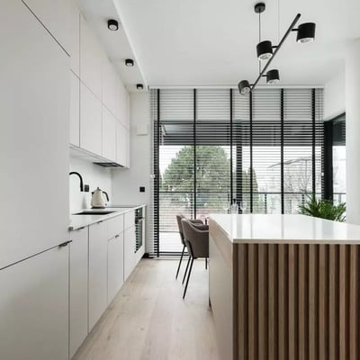 2-Bedroom Apartment for Rent, 43m², Górczewska Street, Bemowo, Warsaw, Poland
