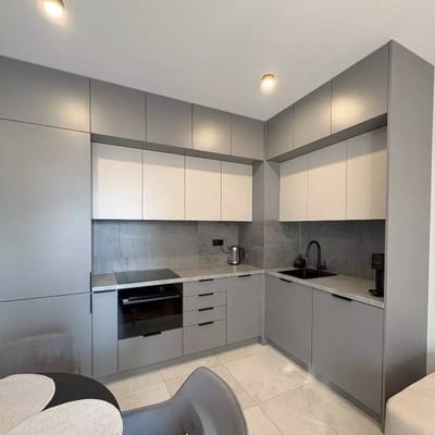 2-Bedroom Apartment for Rent, 43m², Praga-Południe, Warsaw, Poland