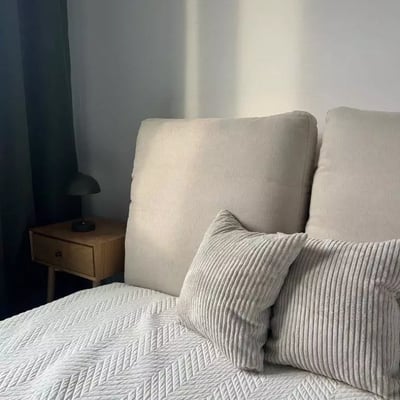 3-Bedroom Apartment for Rent, 56m², Dywizjonu AK „Jeleń” Street, Mokotów, Warsaw, Poland