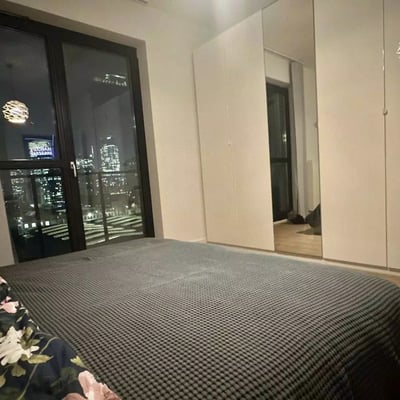 3-Bedroom Apartment for Rent, 63m², Skierniewicka 34A Street, Wola, Warsaw, Poland