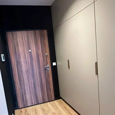 Apartamento de 2 habitaciones en alquiler en Wola, Varsovia