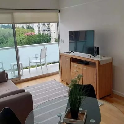 Rent 2-bedroom apartment 50 m² – Palermo, Buenos-Aires