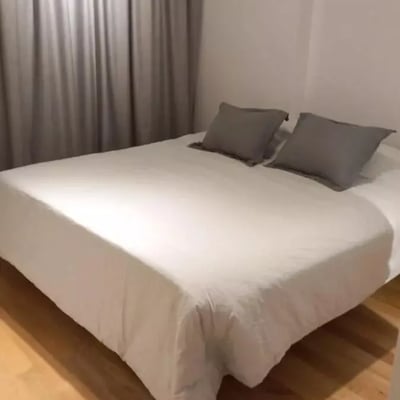 Rent 2-bedroom apartment 50 m² – Palermo, Buenos-Aires