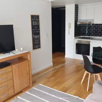 Rent 2-bedroom apartment 50 m² – Palermo, Buenos-Aires