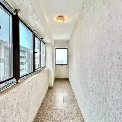 Apartamento de 2 habitaciones en alquiler – Militari Residence, Bucarest