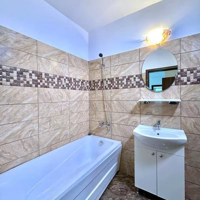 Apartamento de 2 habitaciones en alquiler – Militari Residence, Bucarest