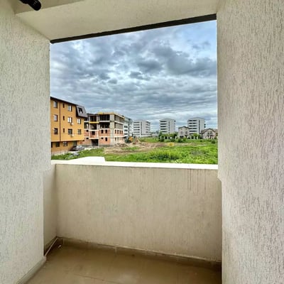1-комнатная квартира в аренду – ЖК "Militari Residence", Бухарест