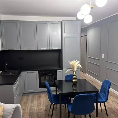 Аренда 3-комнатной квартиры 52 м² в Варшаве (Ursus)