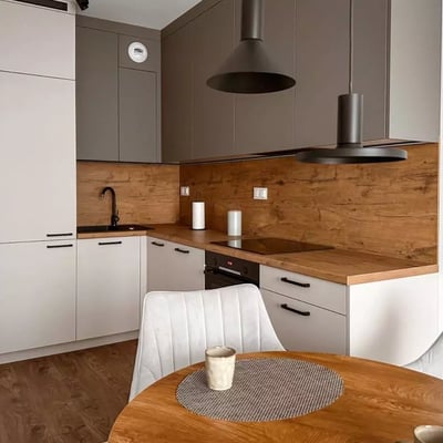 Long-Term Rental: 3-Room Apartment 55 m² with Parking, Warsaw, Ursus