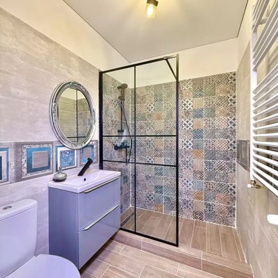 Studio Apartment for Rent in "Militari Residence" Complex, Bucharest