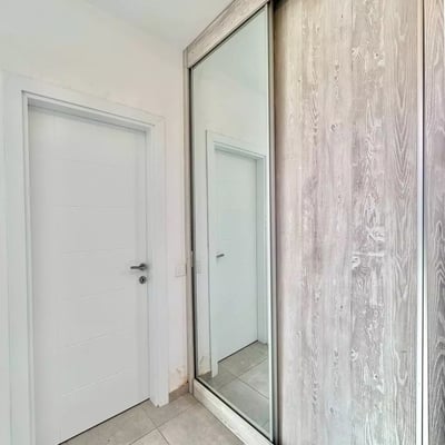 1-Bedroom Apartment for Rent in "Military Residence" Complex, Bucharest