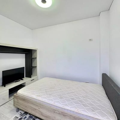 Просторная двухкомнатная квартира в ЖК Militari Residence, аренда, Бухарест