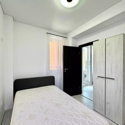 Просторная двухкомнатная квартира в ЖК Militari Residence, аренда, Бухарест