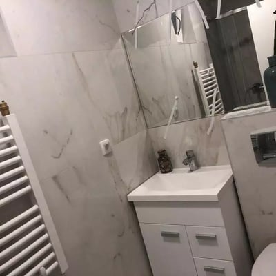 Long-term rental of a newly renovated 2-bedroom apartment in Vračar, Belgrade