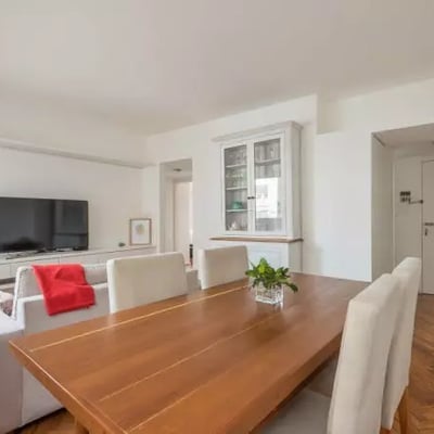 Alquiler a largo plazo de un apartamento de 70m² en Palermo, Buenos Aires