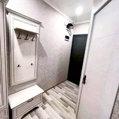 Long-term rental of a 1+1 apartment, 46m² in Batumi on Angisa St. 72