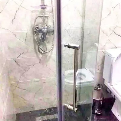 Long-term rental of a 1+1 apartment, 46m² in Batumi on Angisa St. 72