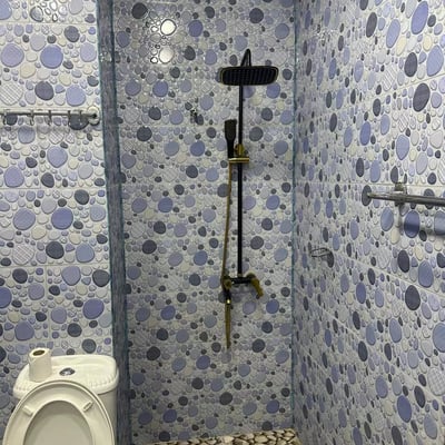 Long-term rental of a 3+1 apartment, 115m² in Batumi on Aslan Abashidze St. 49/17