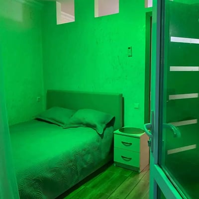 Long-term rental of a 1+1 apartment in Batumi on Kobaladze St. 8A!