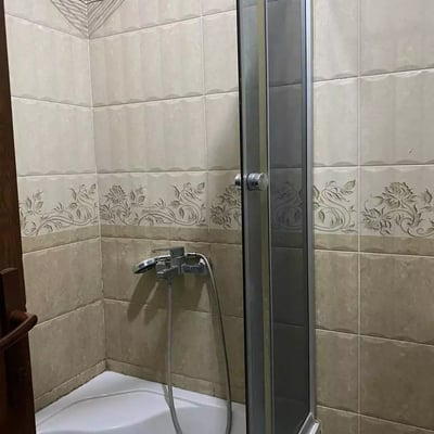 Долгосрочная аренда 2+1 квартиры в Батуми на ул. Кобаладзе 8а