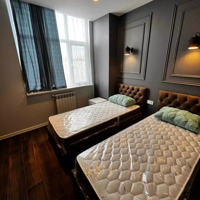 New 2+1 Apartment for Rent in Batumi, Airport Highway Street